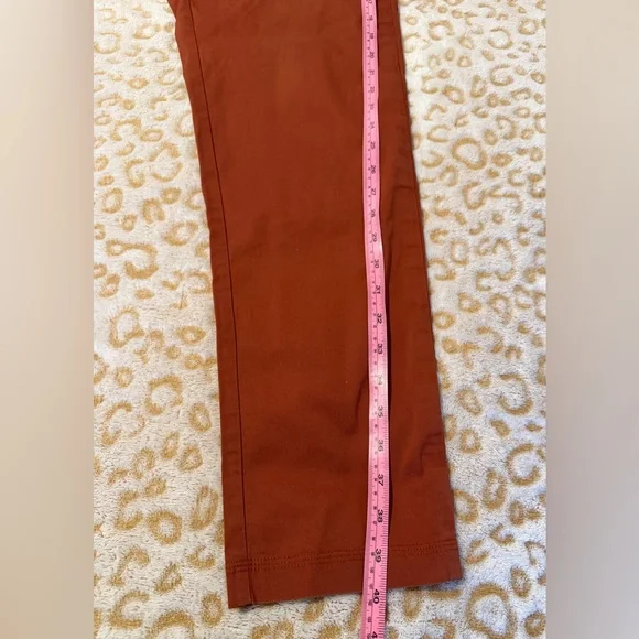 Lululemon athletica Women’s Burgundy 
Size: 30 - Picture 5 of 12